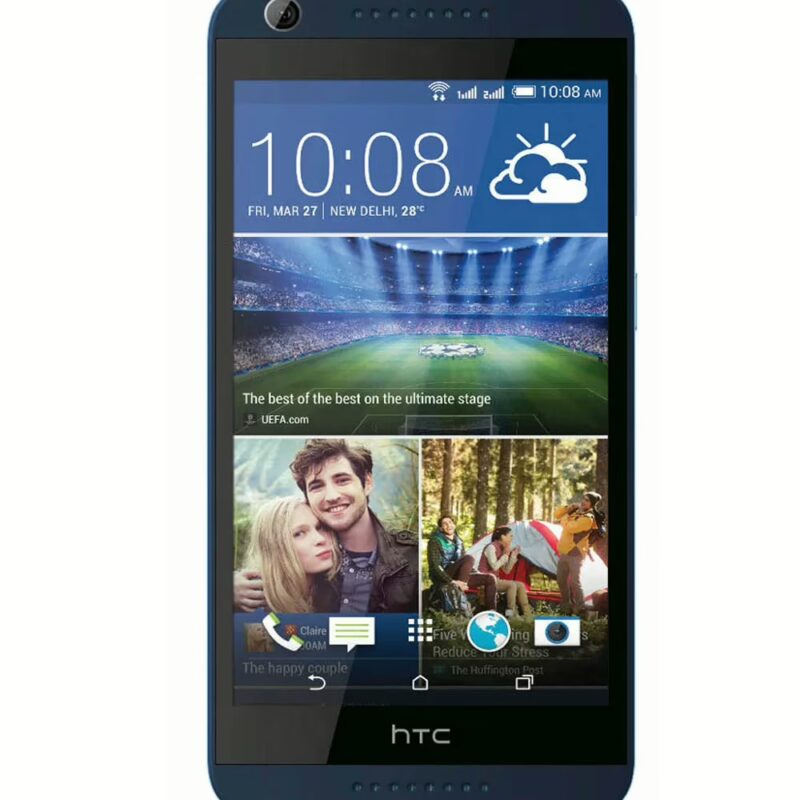 HTC Desire 626 G+ 8 GB (Blue lagoon)