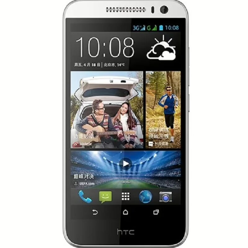 hTC Desire 616 4GB White