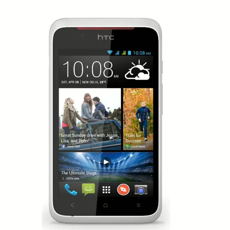hTC Desire 210 4GB White