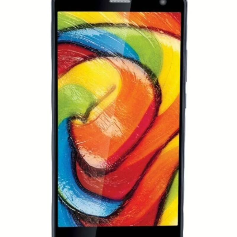iball ANDI HD 6 ( 8GB Blue )