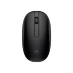 HP 240 / Ambidextrous, 1 AA battery gives 24 months battery life, upto 1600 DPI Wireless Optical Mouse with Bluetooth??(Black)