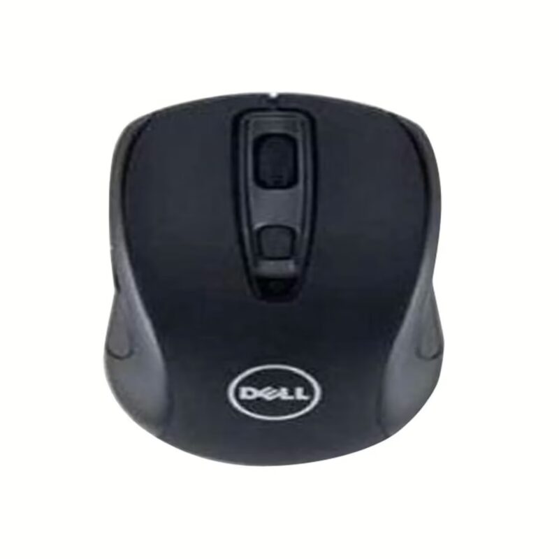 Dell Wireless 6 Button Laser Mouse (WM314 )