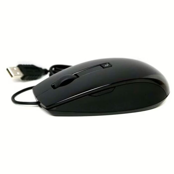 Dell USB Mouse Black