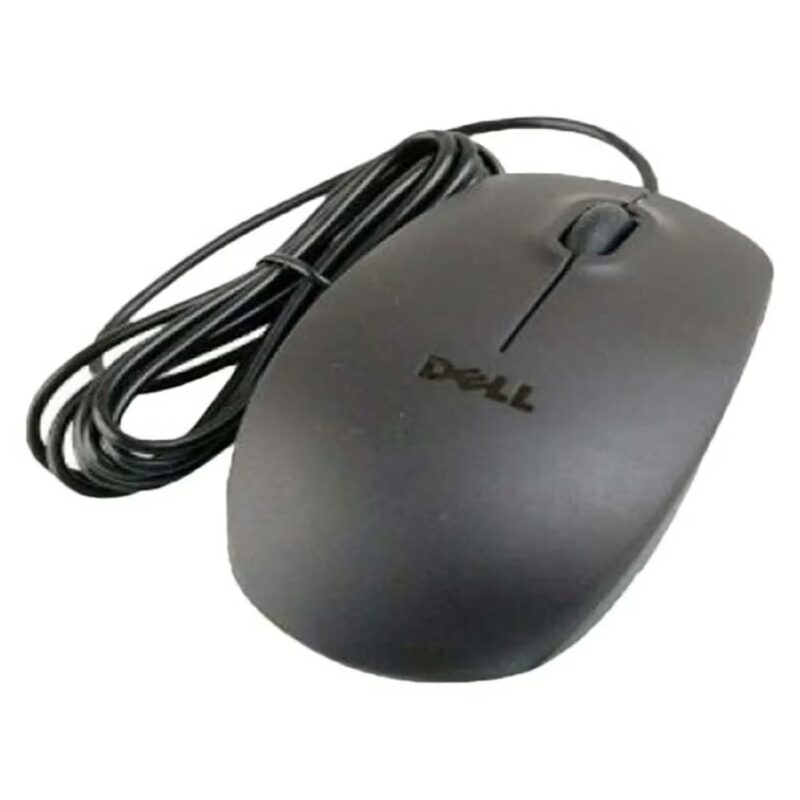 Dell USB Mouse Black