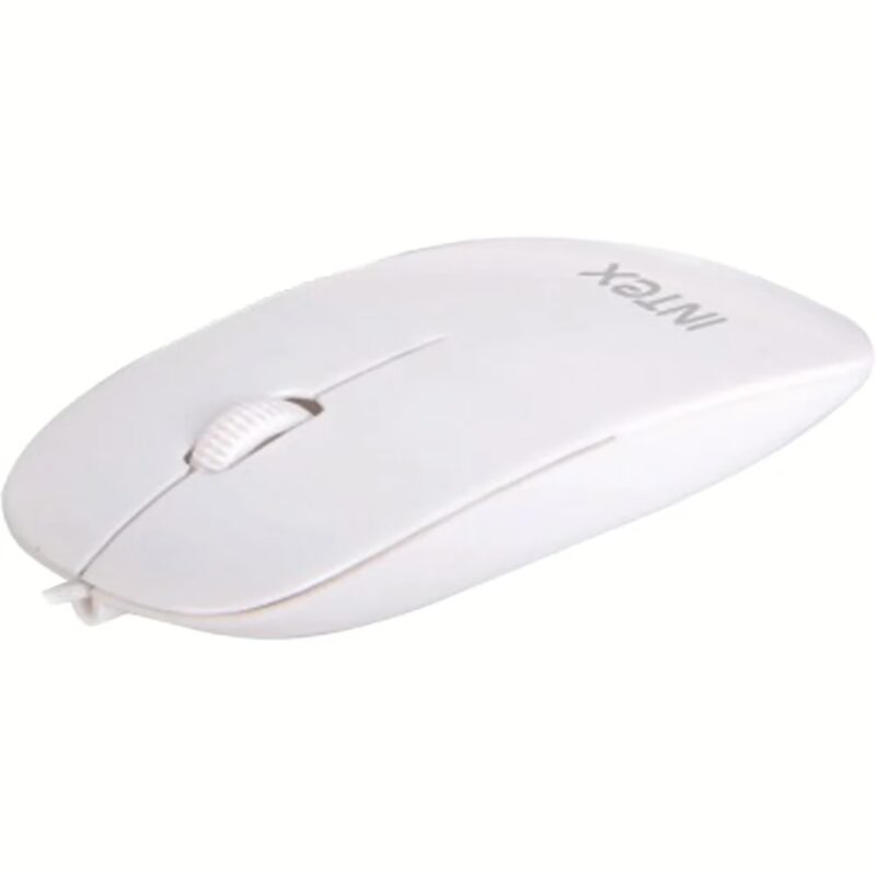 Intex Pianowair Usb Mouse