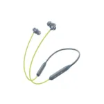 OnePlus Bullets Wireless Z2 Bluetooth Headset??(Jazz Green, In the Ear)
