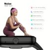 Noise Pulse Go Buzz Smart Watch Jet Black - Image 5