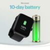 Noise Pulse 2 Max Advanced Bluetooth Calling Smart Watch Jade Green - Image 5