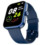 Noise Pulse 2 Max Advanced Bluetooth Calling Smart Watch Midnight Blue