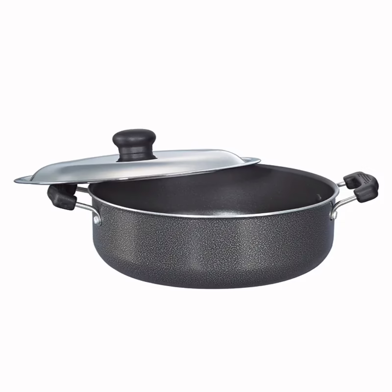Prestige Omega Select Plus SAUCEPAN 200 W/L