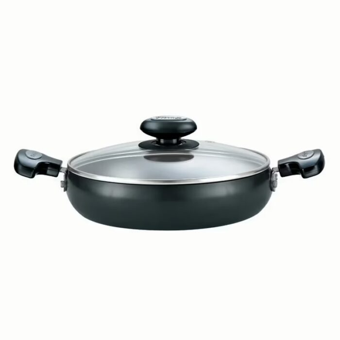 Prestige Hard Anodized Saute Pan 200 mm