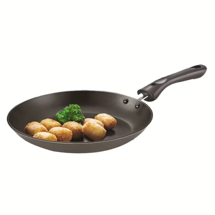 Prestige Signature Series Hard Anodized Fry Pan -270mm (2500 ML)