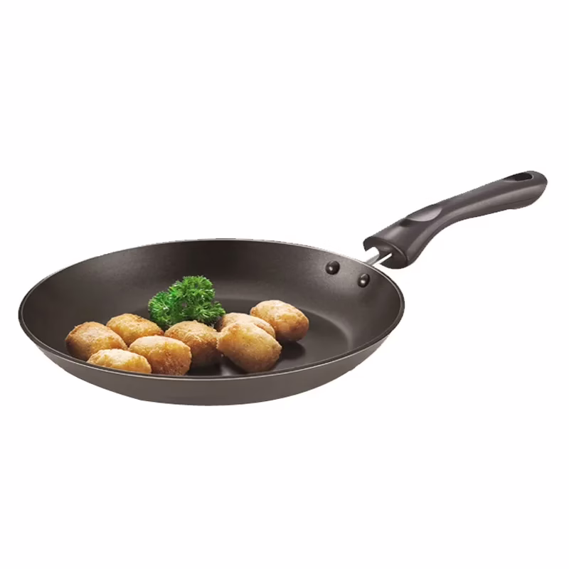 Prestige Signature Series Hard Anodized Fry Pan -270mm (2500 ML)