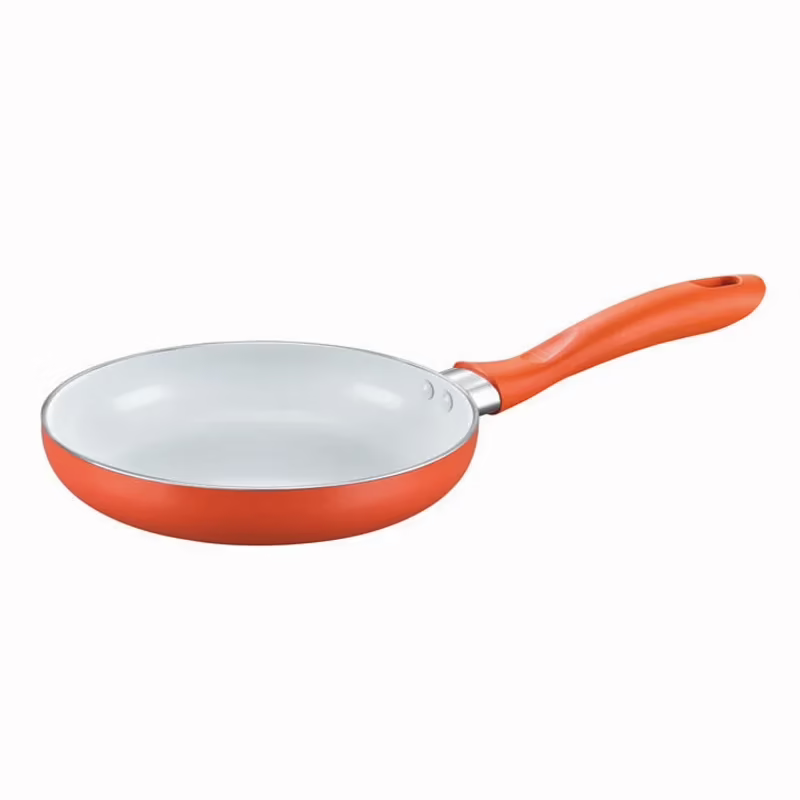 Prestige Ceramic Fry Pan 240mm WOL Lid