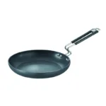 Prestige 240 mm Black Aluminium Hard Anodised Fry Pan