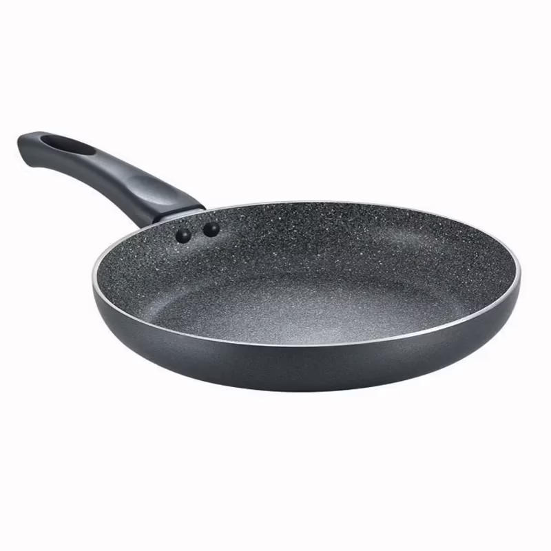 Prestige Granite Fry Pan 200 mm w/o Lid