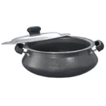 Prestige Omega Select Plus Handi Junior 4 Lt with SS Lid