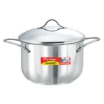 Prestige Xclusive Alpha Deep Pot 220 mm