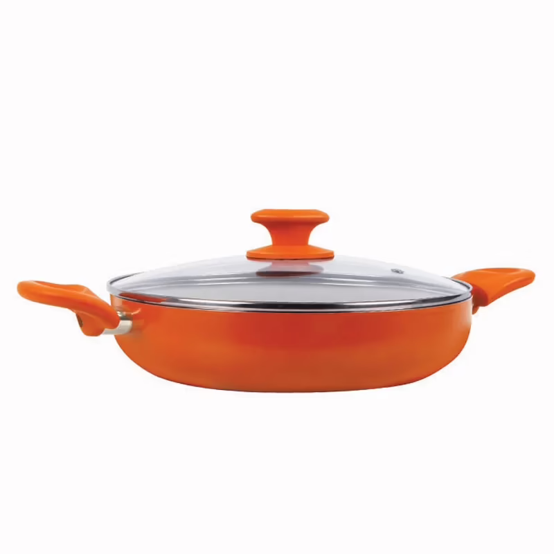 Prestige Ceramic Curry Pot 240MM with G/Lid