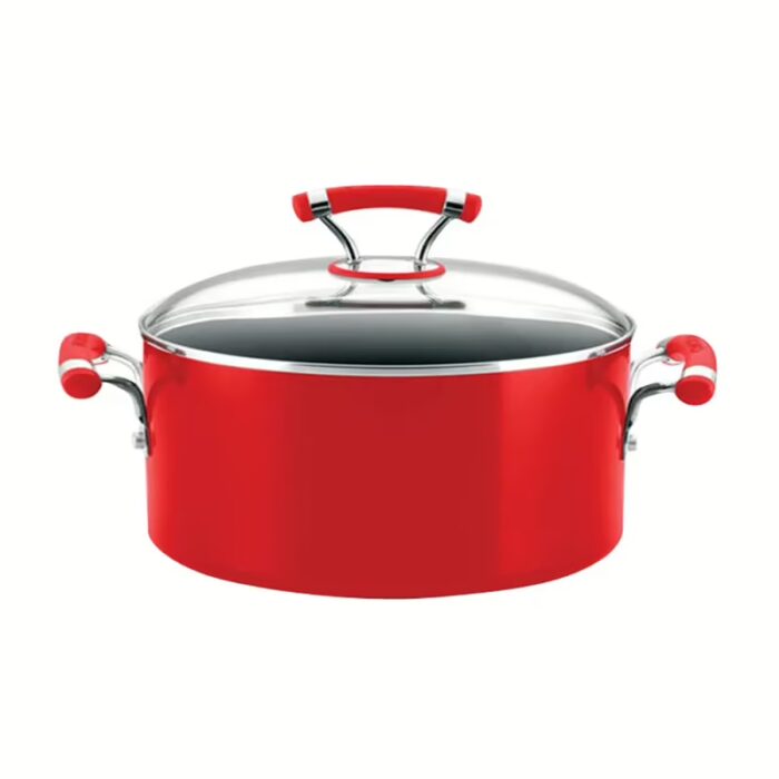 Prestige Non-stick Sauce Pan - 200 mm