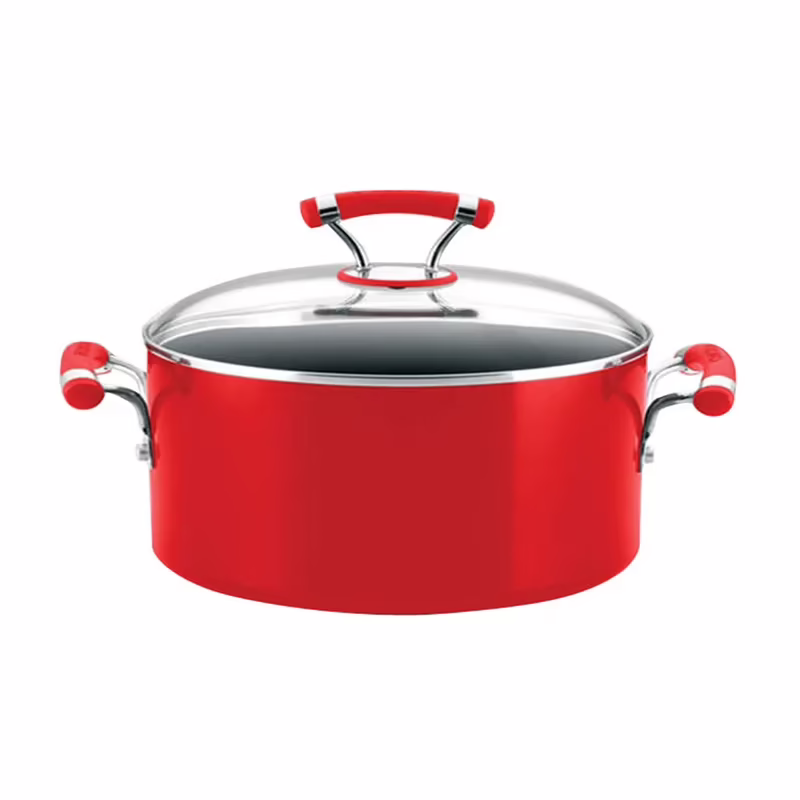 Prestige Non-stick Sauce Pan - 200 mm