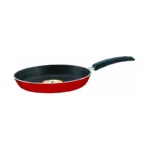 Bajaj Aluminium Non-stick Coating Fry Pans