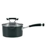 Prestige Non-stick Milk Pan - 160 mm