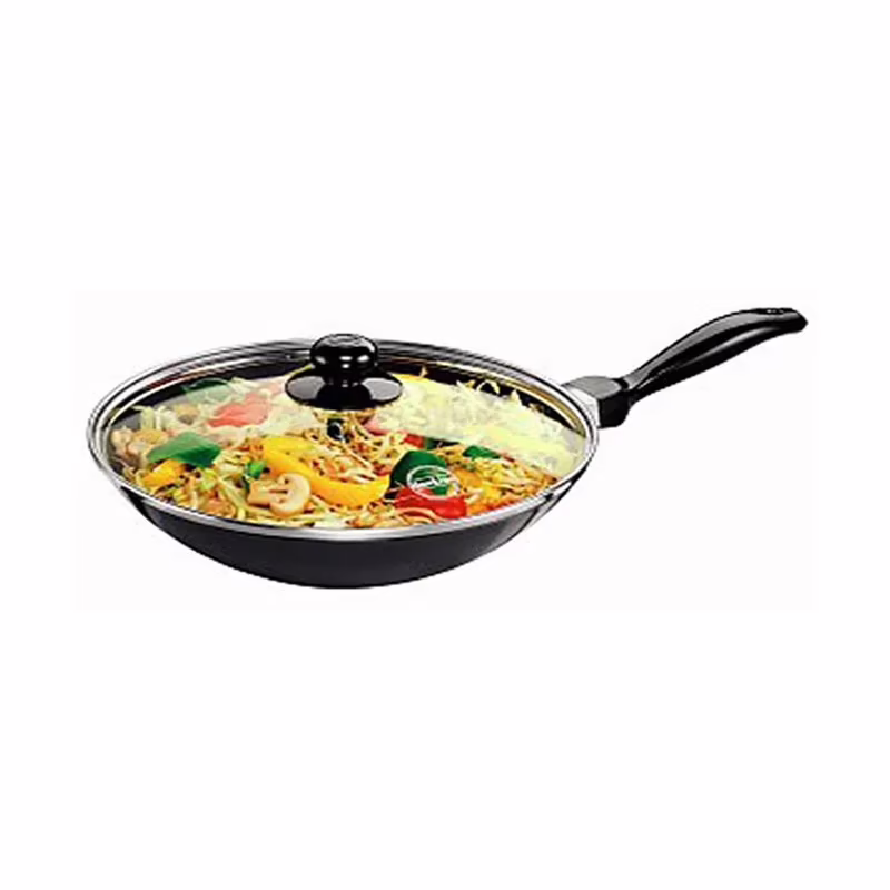 Hawkins Deep-Fry Pan 2 Litre Fry Pan
