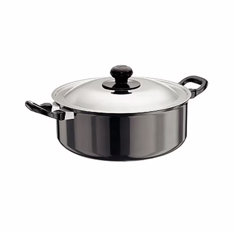 Hawkins Cook-N-Serve Stewpot 5 Litre Stewpot