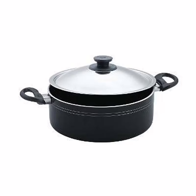 Pigeon Casserole (thickness 4 Mm)