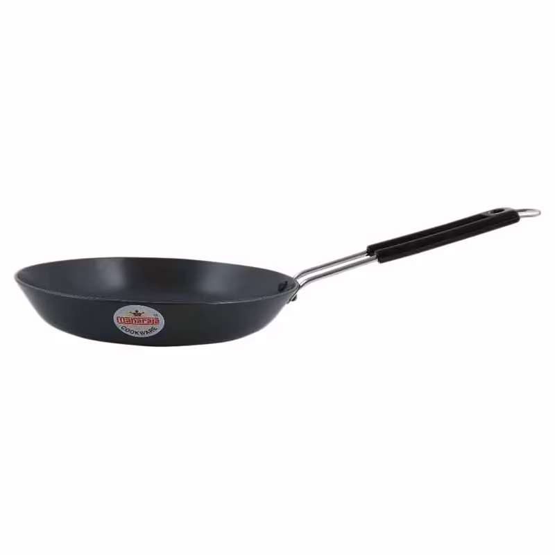 Maharaja Aluminium Fry Pan