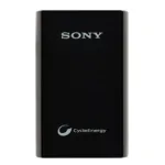 Sony CP-V4A 4700 mAh Power Bank (Black)