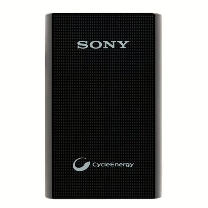 Sony CP-V4A 4700 mAh Power Bank (Black)