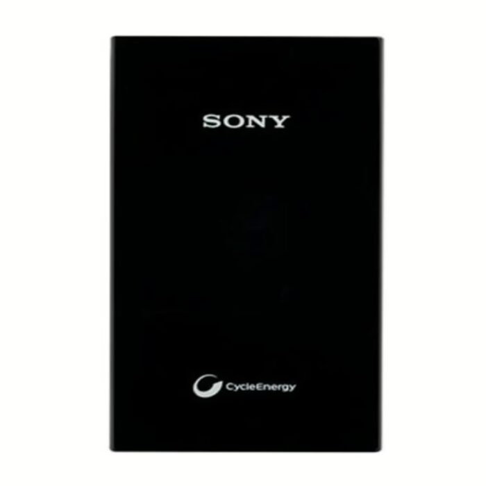 Sony CP-V10A/BC - BLACK 10000 mAh Power Bank