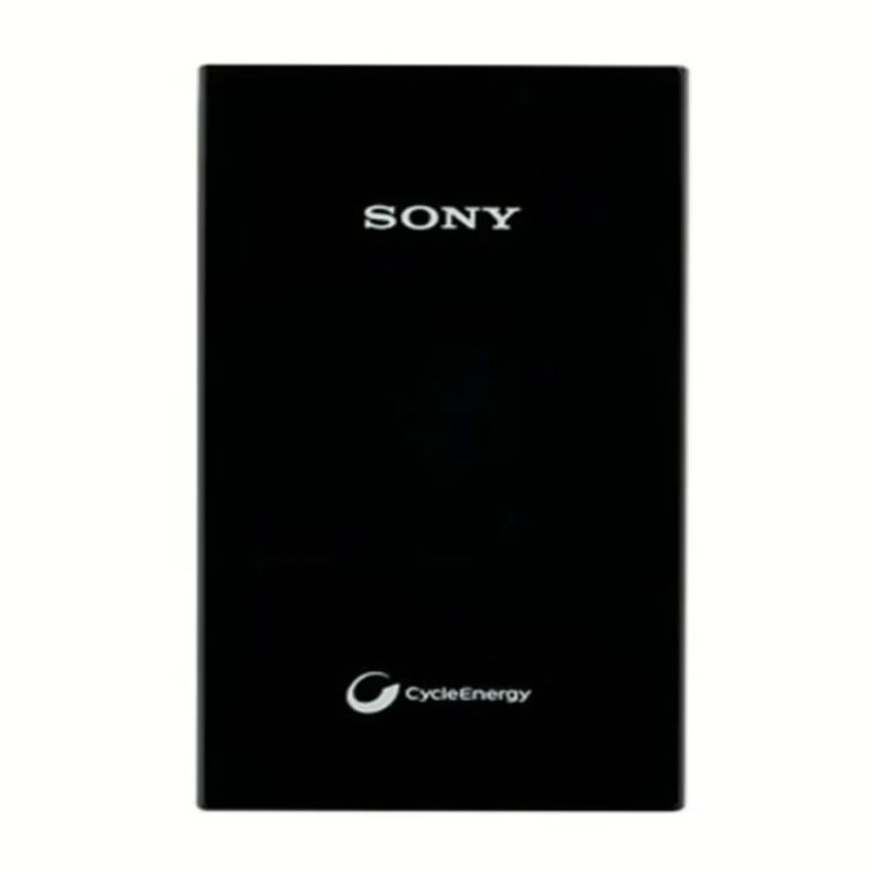 Sony CP-V10A/BC - BLACK 10000 mAh Power Bank
