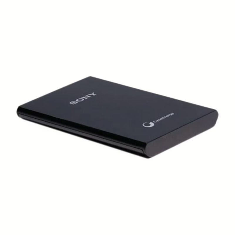 Sony CP-V4/BLACK 3800 mAh Power Bank