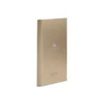Zebronics PG8000 8000mAh Powerbank - Golden