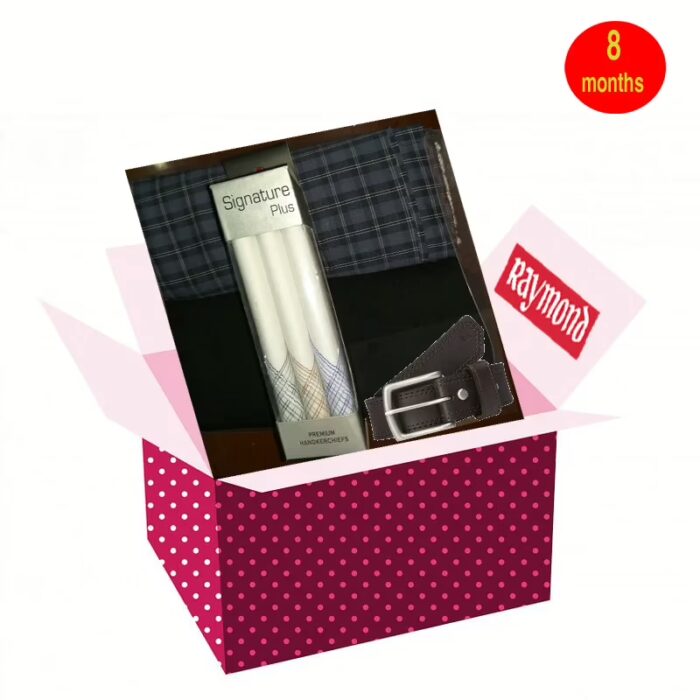 Desire Box For Loved Ones Subscription For June