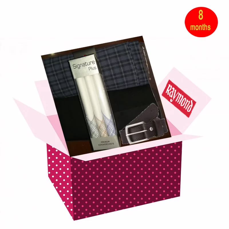 Desire Box For Loved Ones Subscription For June