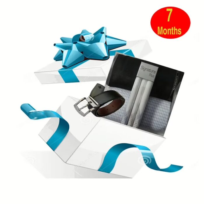 Gift Box Of Raymond For Your Loved Ones