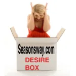 Romantic Desire Box For Loved Ones