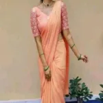 Alisha Best Georgette Embroidered Sarees