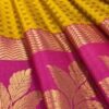 Adrika Attractive Banarasi Silk Sarees - Image 2