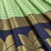 Adrika Multi Attractive Banarasi Silk Sarees - Image 2