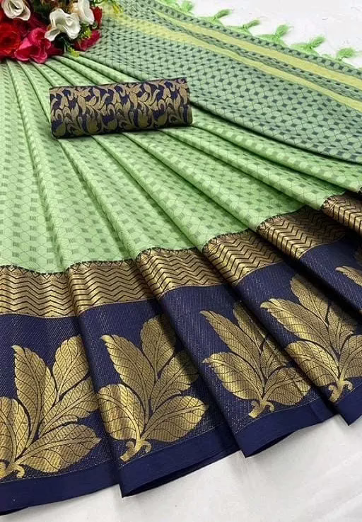 Adrika Multi Attractive Banarasi Silk Sarees