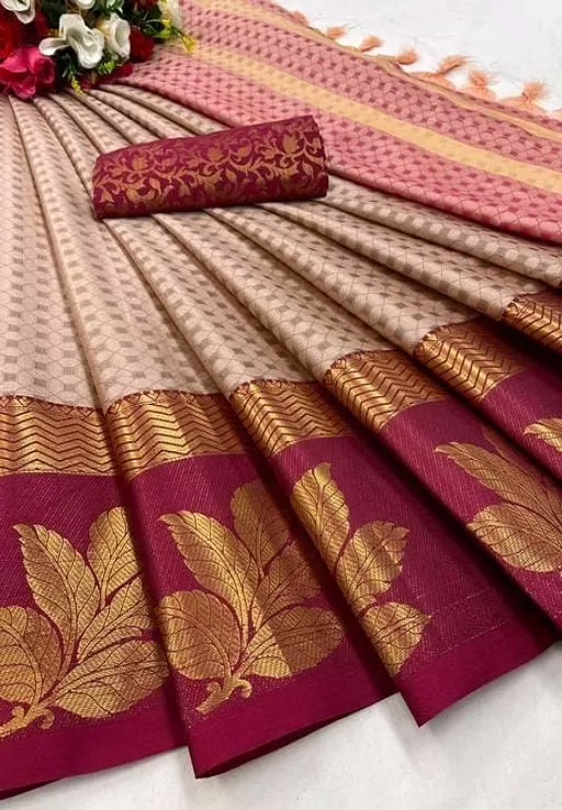 Adrika Classy Multi Banarasi Silk Sarees