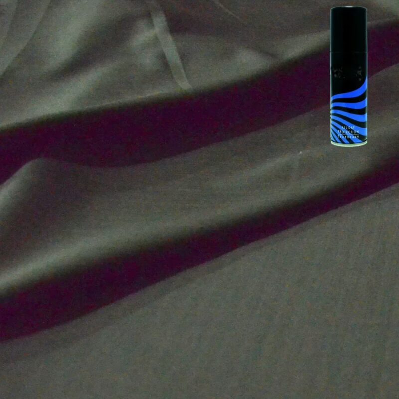 Raymond Men Poly Blended Suit Fabric Brown Free Deo