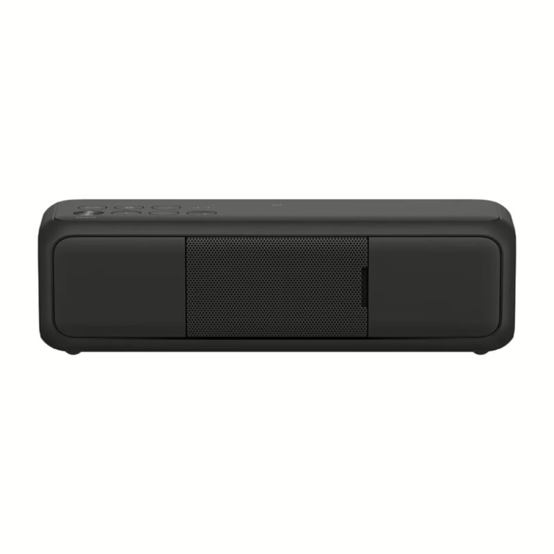 Sony SRS-XB3/BC IN5 Bluetooth Speakers - Black