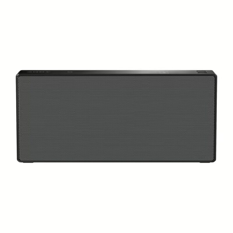 Sony SRS-X55 Portable Wireless Speaker with Bluetooth - Black