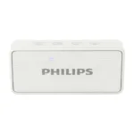 Philips BT64 Bluetooth Speaker - White